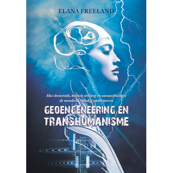 Geoengineering en Transhumanisme (Paperback) bij Singel 344