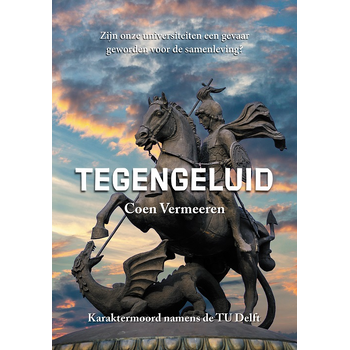 Tegengeluid (Paperback) bij Singel 344