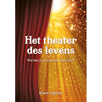 Het theater des Levens (Paperback) bij Singel 344