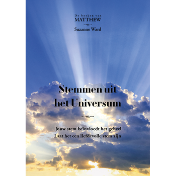 Stemmen uit het Universum (Paperback) bij Singel 344
