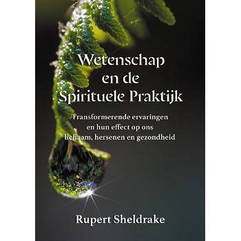 Wetenschap en de Spirituele Praktijk (Hardback) bij Singel 344