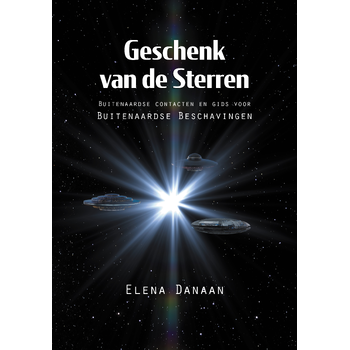 Geschenk van de Sterren (Hardback) bij Singel 344