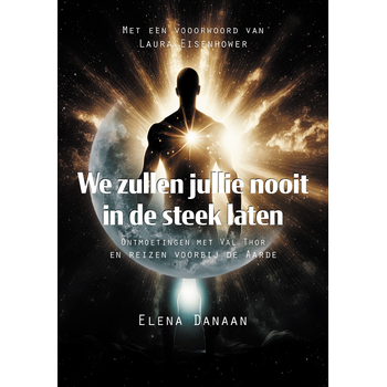 We zullen jullie nooit in de steek laten (Hardback) bij Singel 344