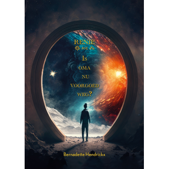 Is oma nu voorgoed weg? (Paperback) bij Singel 344