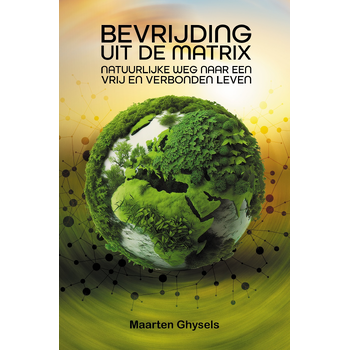 Bevrijding uit de Matrix (Paperback) bij Singel 344