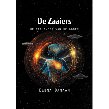 De Zaaiers (Paperback) bij Singel 344