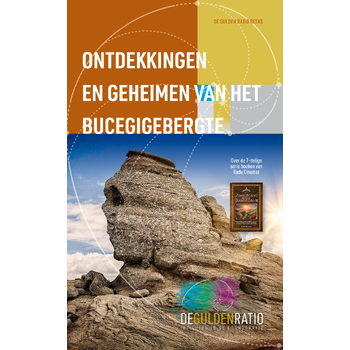Ontdekkingen en geheimen van het Bucegigebergte (Paperback) bij Singel 344