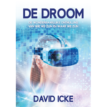 De Droom (Hardback) bij Singel 344