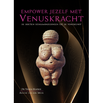 Empower jezelf met Venuskracht (Paperback) bij Singel 344