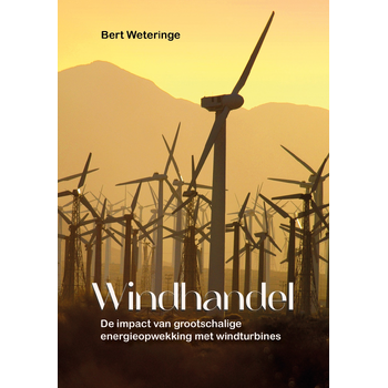 Windhandel (Paperback) bij Singel 344