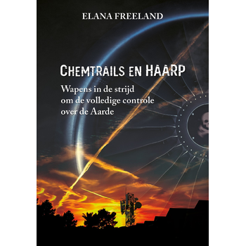 Chemtrails en HAARP (Hardback) bij Singel 344