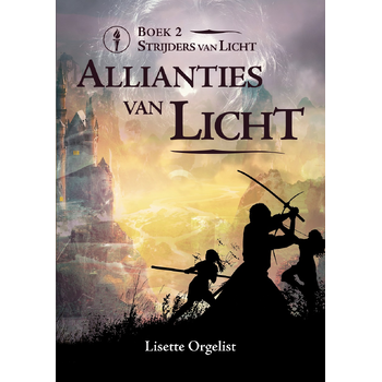 Allianties van Licht (Paperback) bij Singel 344