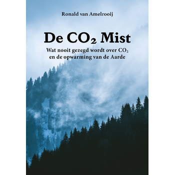 De CO2 Mist (Paperback) bij Singel 344