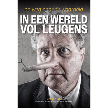 In een wereld vol leugens (Paperback) bij Singel 344