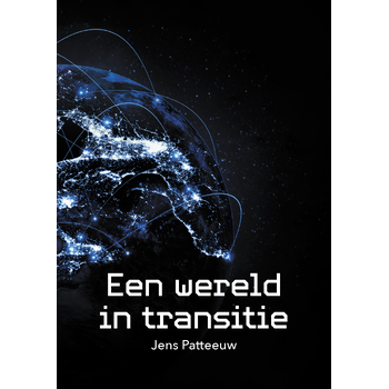 Een wereld in transitie (Paperback) bij Singel 344