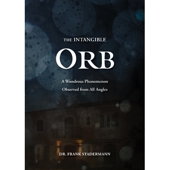 The Intangible Orb (Hardback) bij Singel 344