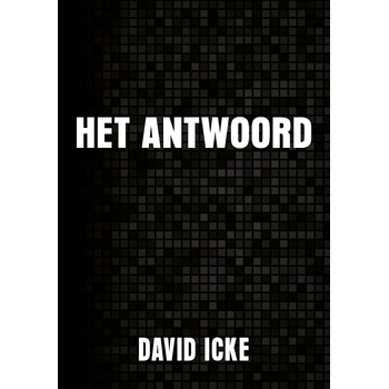 Het antwoord (Hardback) bij Singel 344