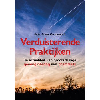 Verduisterende Praktijken (Paperback) bij Singel 344