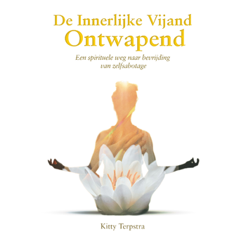 De innerlijke vijand ontwapend (Hardback) bij Singel 344