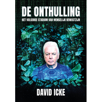 De Onthulling (Paperback) bij Singel 344