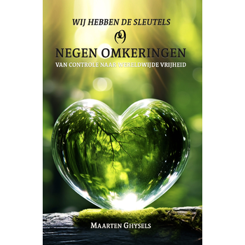 Negen Omkeringen (Paperback) bij Singel 344
