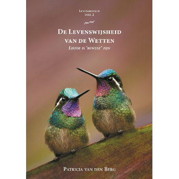 De levenswijsheid van de wetten (Paperback) bij Singel 344