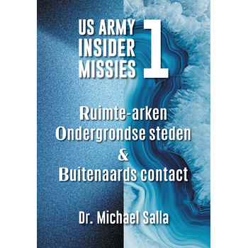 Ruimte-arken, ondergrondse steden & buitenaards contact (Hardback) bij Singel 344