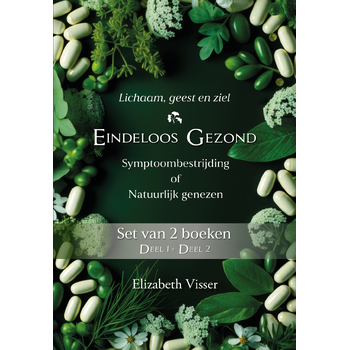 Eindeloos gezond (Set) bij Singel 344