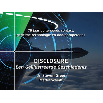 Disclosure: een geïllustreerde geschiedenis (Hardback) bij Singel 344