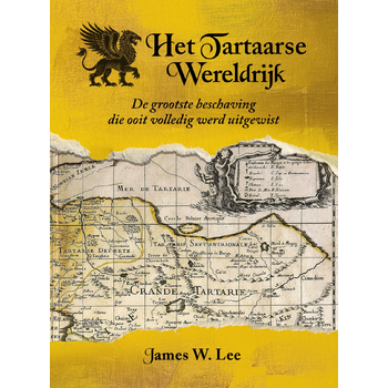 Het Tartaarse Wereldrijk (Hardback) bij Singel 344