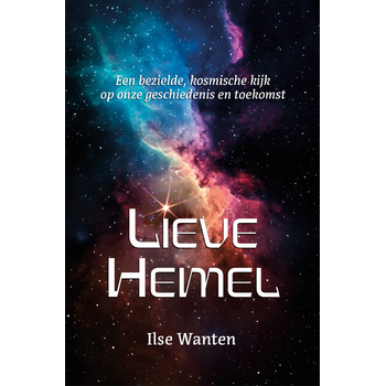 Lieve Hemel (Paperback) bij Singel 344