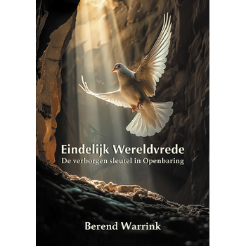 Eindelijk wereldvrede (Paperback) bij Singel 344