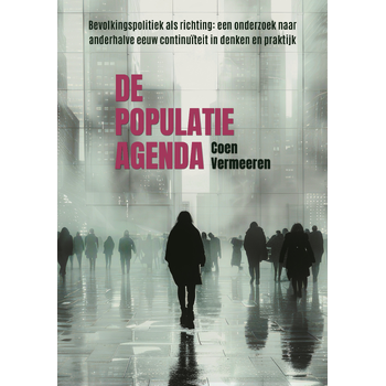 De Populatie Agenda (Paperback) bij Singel 344