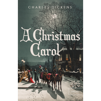 A Christmas Carol (Paperback) bij Singel 344