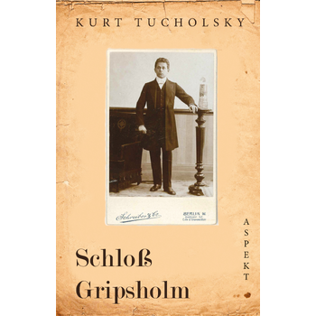 Schloß Gripsholm (Paperback) bij Singel 344