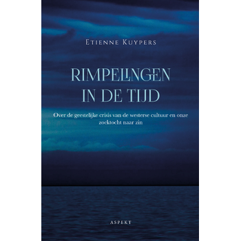 Rimpelingen in de Tijd (Paperback) bij Singel 344