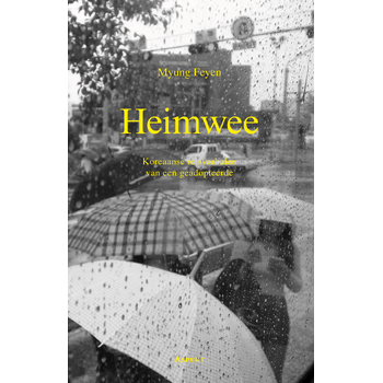 Heimwee (Paperback) bij Singel 344