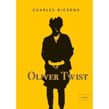 Oliver Twist (Paperback) bij Singel 344