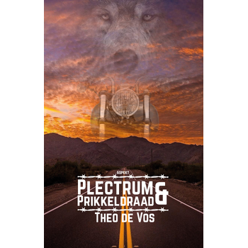 Plectrum & Prikkeldraad (Paperback) bij Singel 344