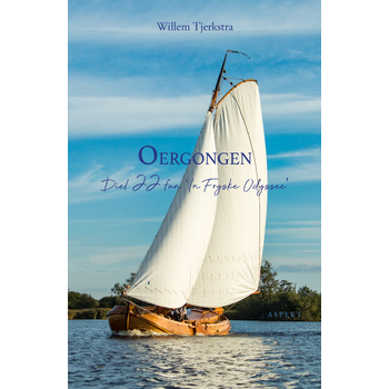 Oergongen (Paperback) bij Singel 344