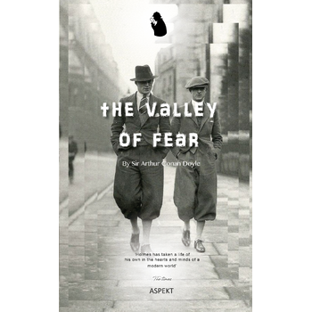 The Valley of Fear (Paperback) bij Singel 344