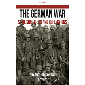 The German War (Paperback) bij Singel 344