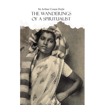 The Wanderings of a Spiritualist (Paperback) bij Singel 344