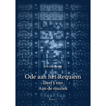 Ode aan het Requiem (Paperback) bij Singel 344