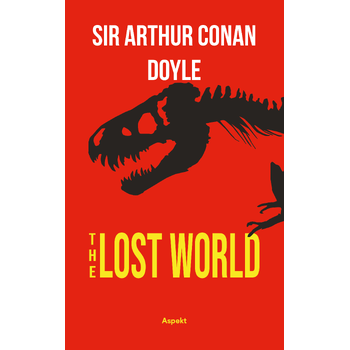 The Lost World (Paperback) bij Singel 344