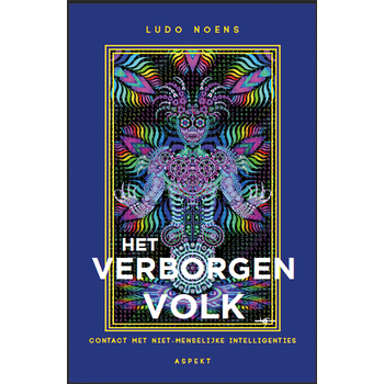 Het verborgen volk (Paperback) bij Singel 344