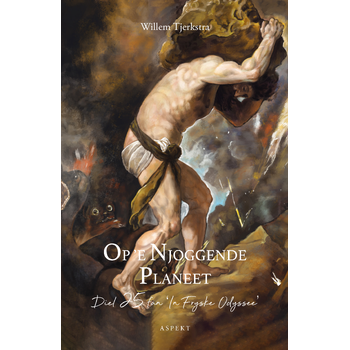 Op'e Njoggende Planeet (Paperback) bij Singel 344