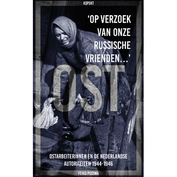 'Op verzoek van onze Russische vrienden...' (Paperback) bij Singel 344