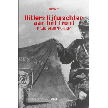 Hitlers lijfwachten aan het front (Paperback) bij Singel 344