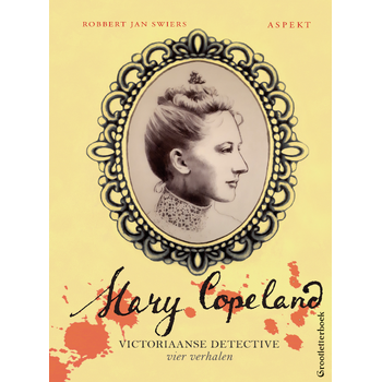 Mary Copeland 5 GLB (Paperback) bij Singel 344